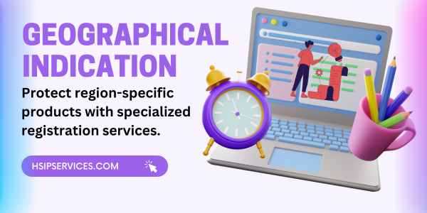 Geographical Indication